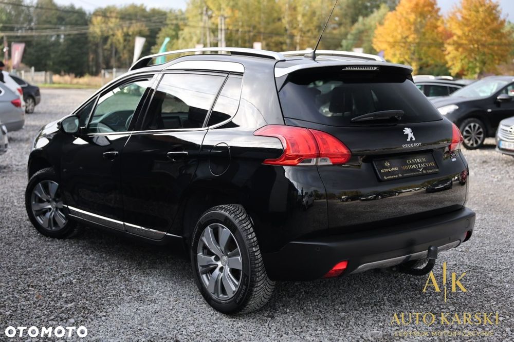 Peugeot 2008 - 4