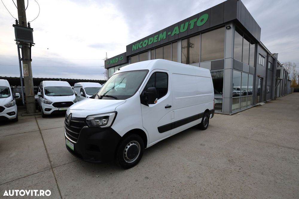 Renault Master L2H2 - 3