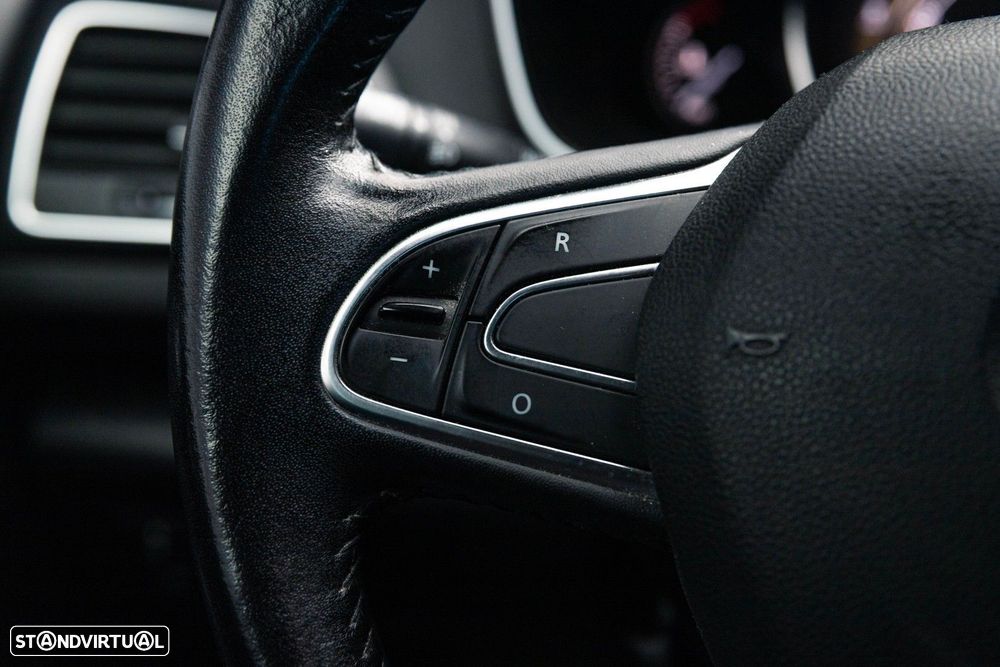 Renault Mégane Sport Tourer 1.2 TCE Dynamique S SS - 26