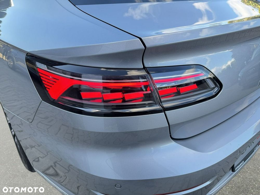 Volkswagen Arteon 2.0 TSI DSG Elegance - 12