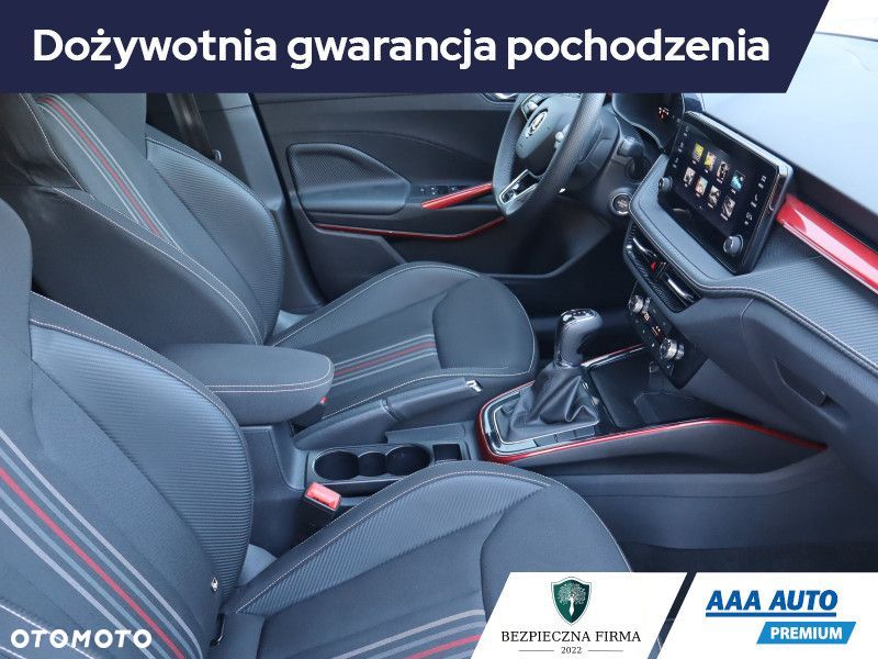 Skoda Fabia - 11