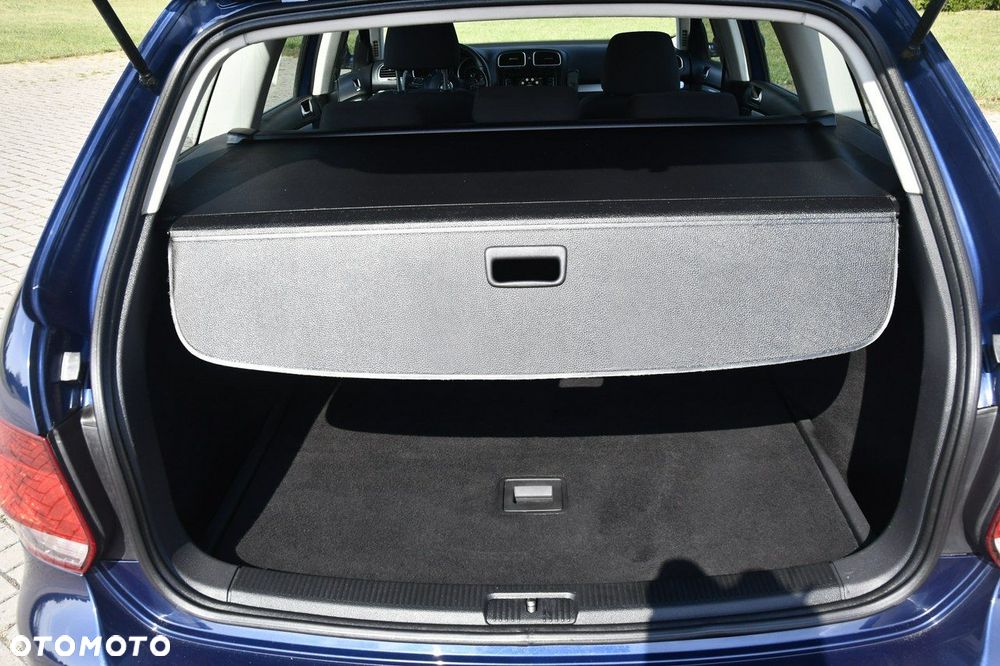 Volkswagen Golf - 18