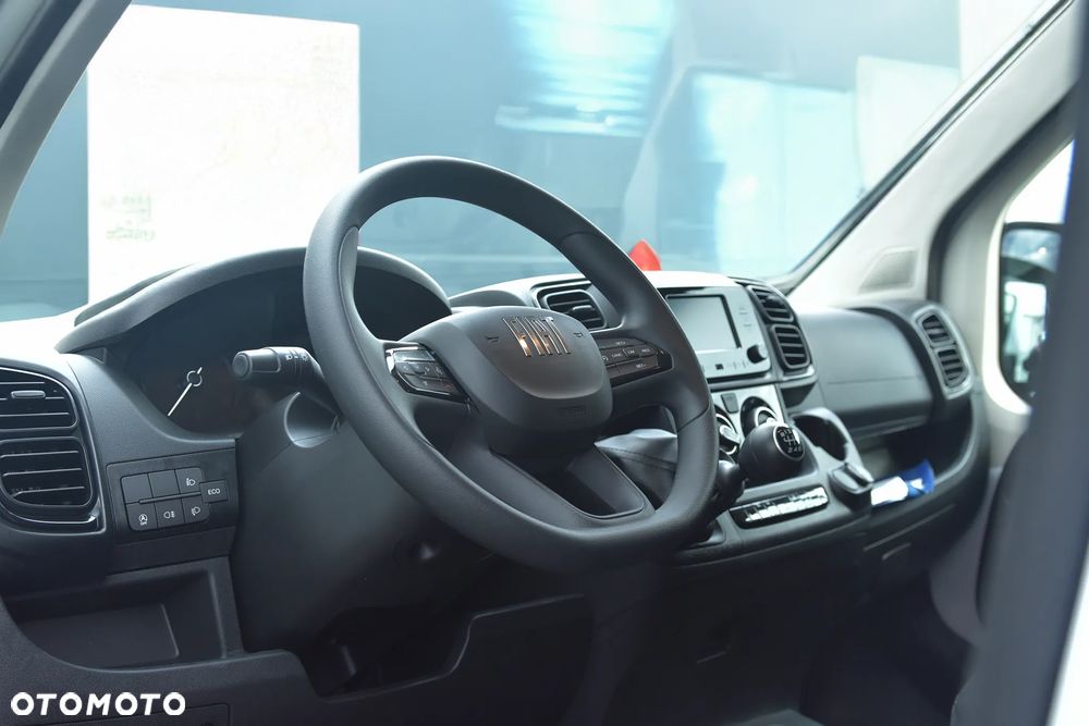 Fiat Ducato L3H2 140KM DMC 3.3t - 11