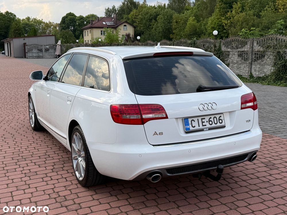 Audi A6 - 9