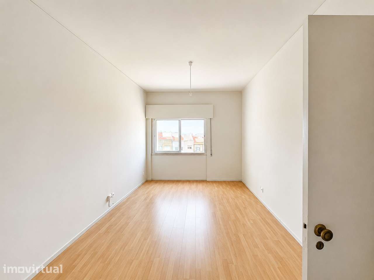 Apartamento T1 em Campolide próximo ao Amoreiras e Metro - Grande imagem: 5/11