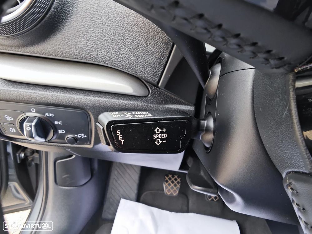 Audi A3 Sportback 1.0 TFSI - 16