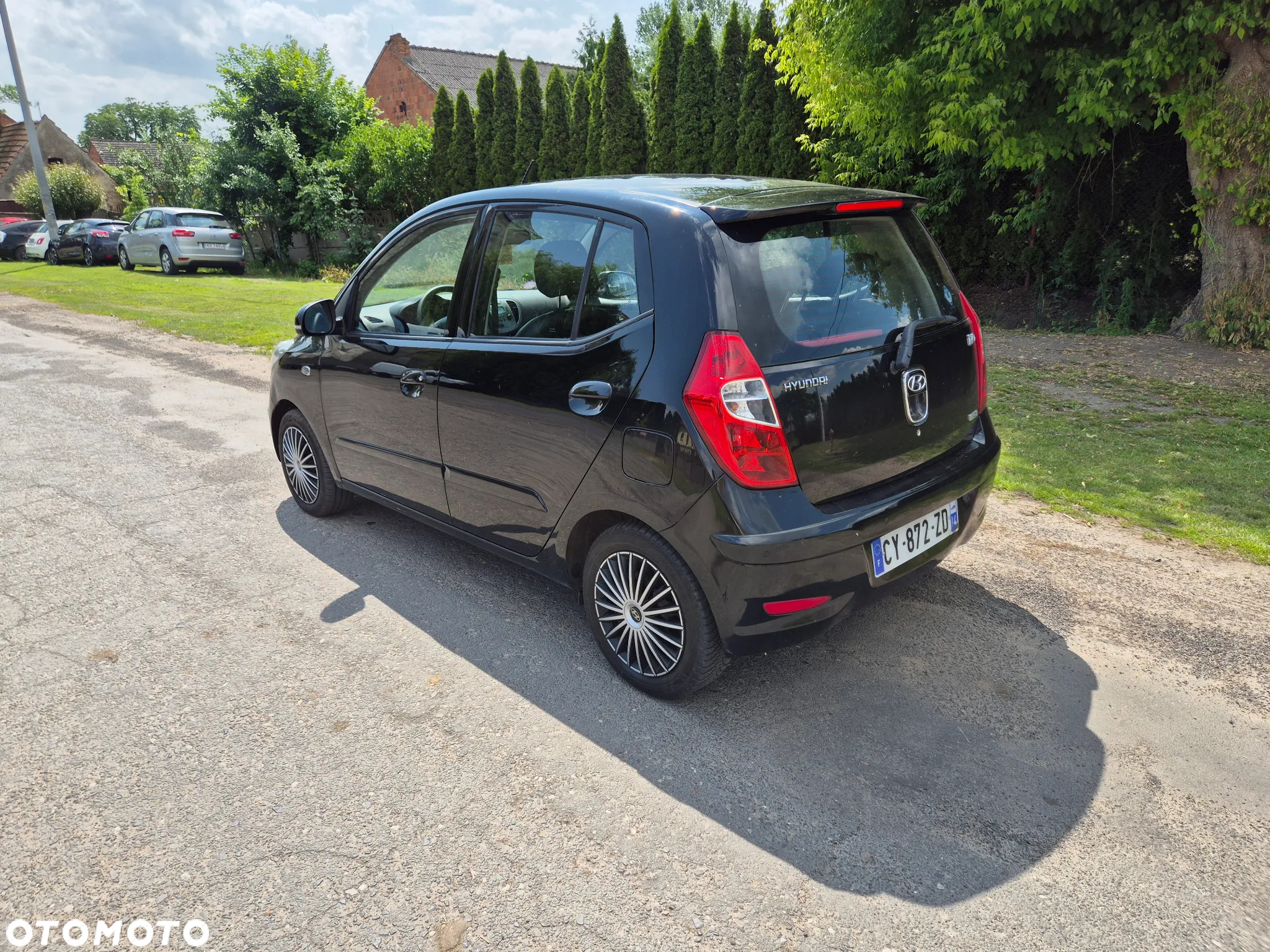 Hyundai i10 1.2 Comfort - 5