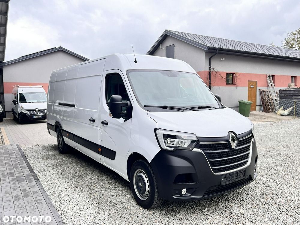 Renault Master - 3