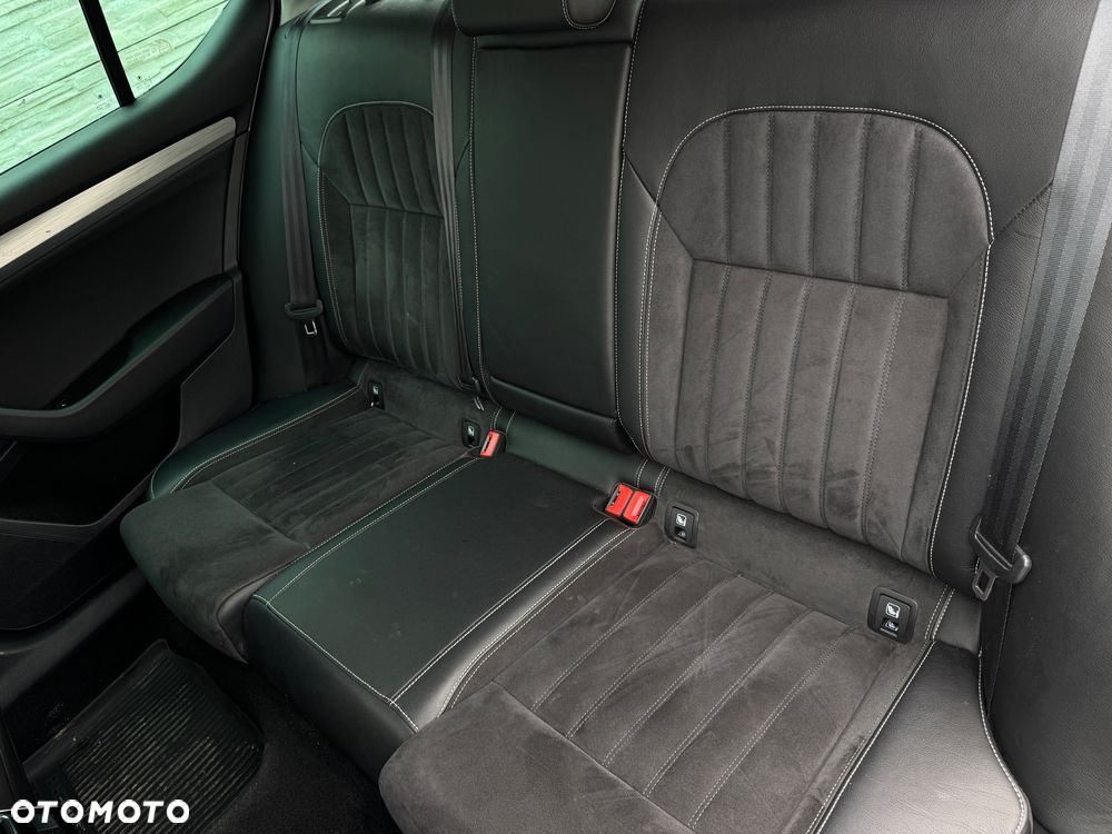 Skoda Superb 2.0 TSI 4x4 Style DSG - 12