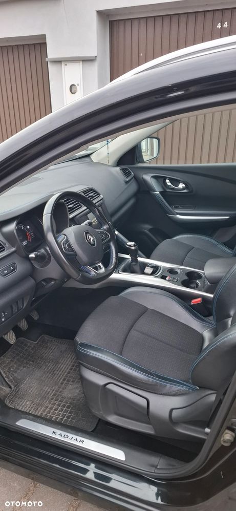 Renault Kadjar 1.5 dCi Energy Limited - 7