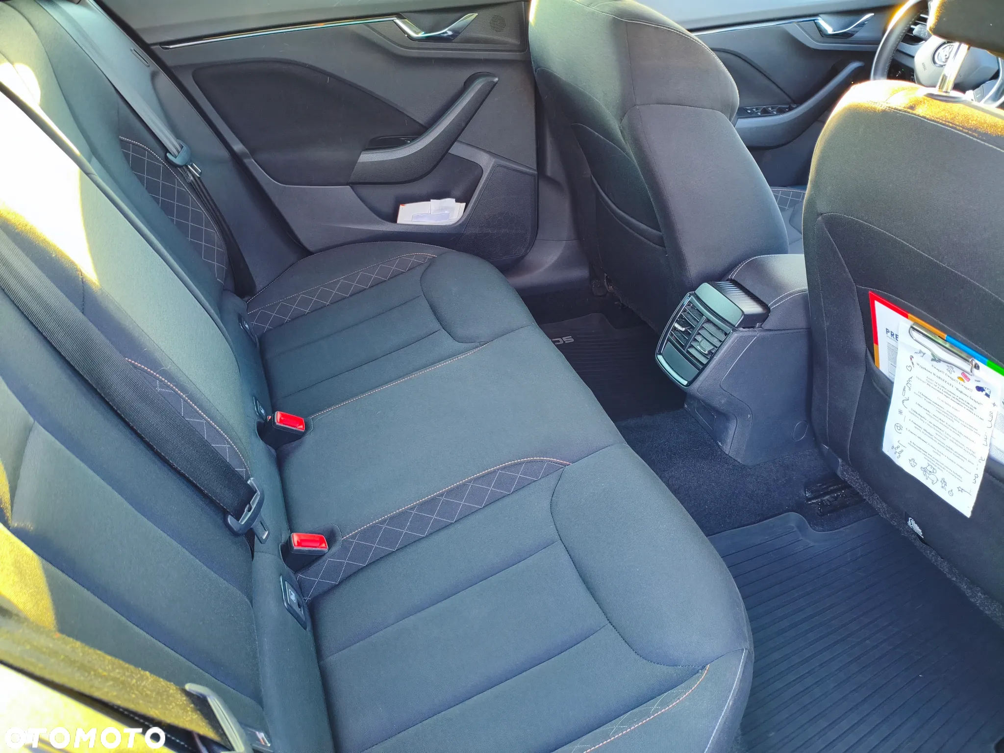 Skoda Scala 1.0 TSI Ambition - 15