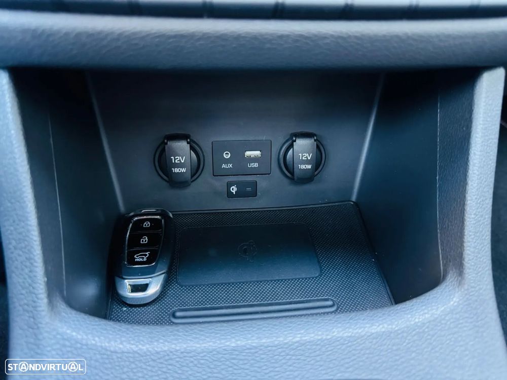 Hyundai i30 N 2.0 T-GDi Pack Performance - 48