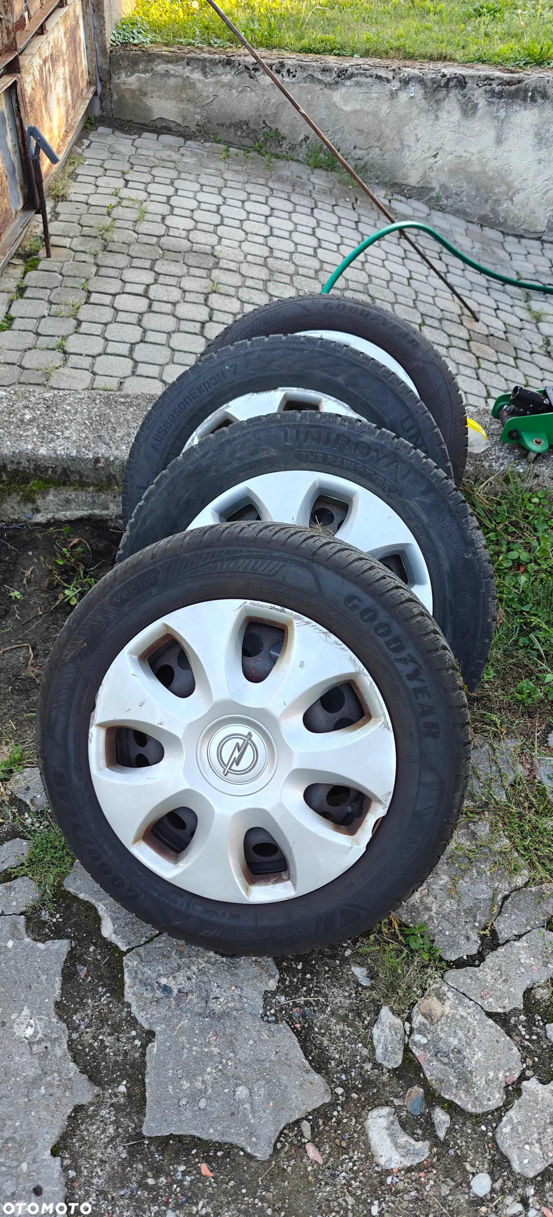 Opel Corsa 1.4 Edition - 25