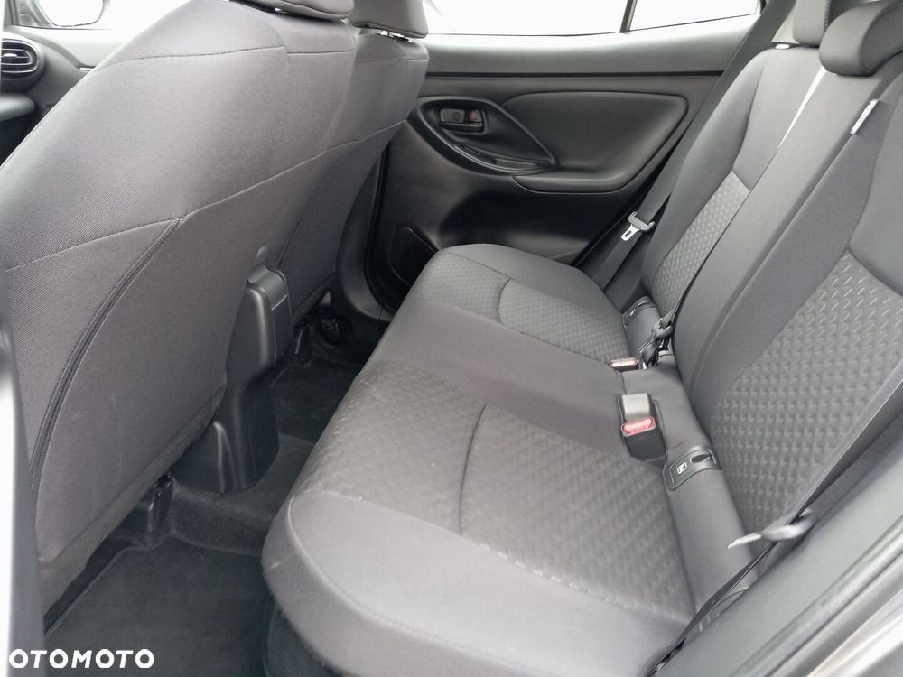 Toyota Yaris Cross Hybrid 1.5 Comfort - 9