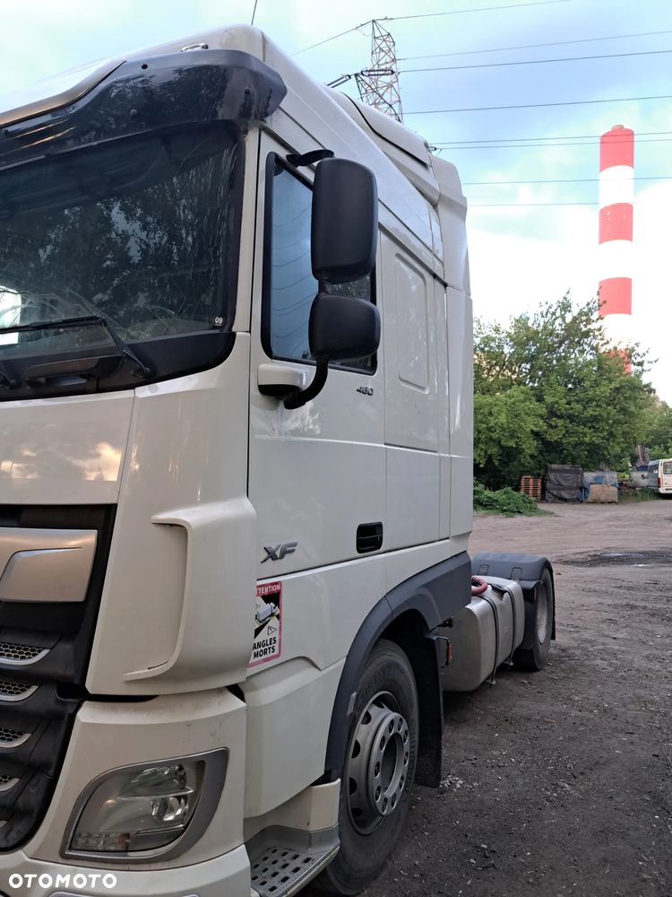DAF Xf106 - 3