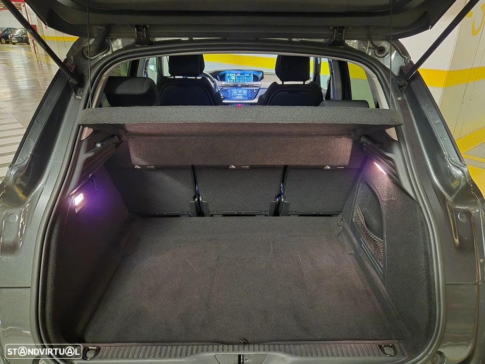 Citroën C4 Picasso 1.6 BlueHDi Feel EAT6 - 28