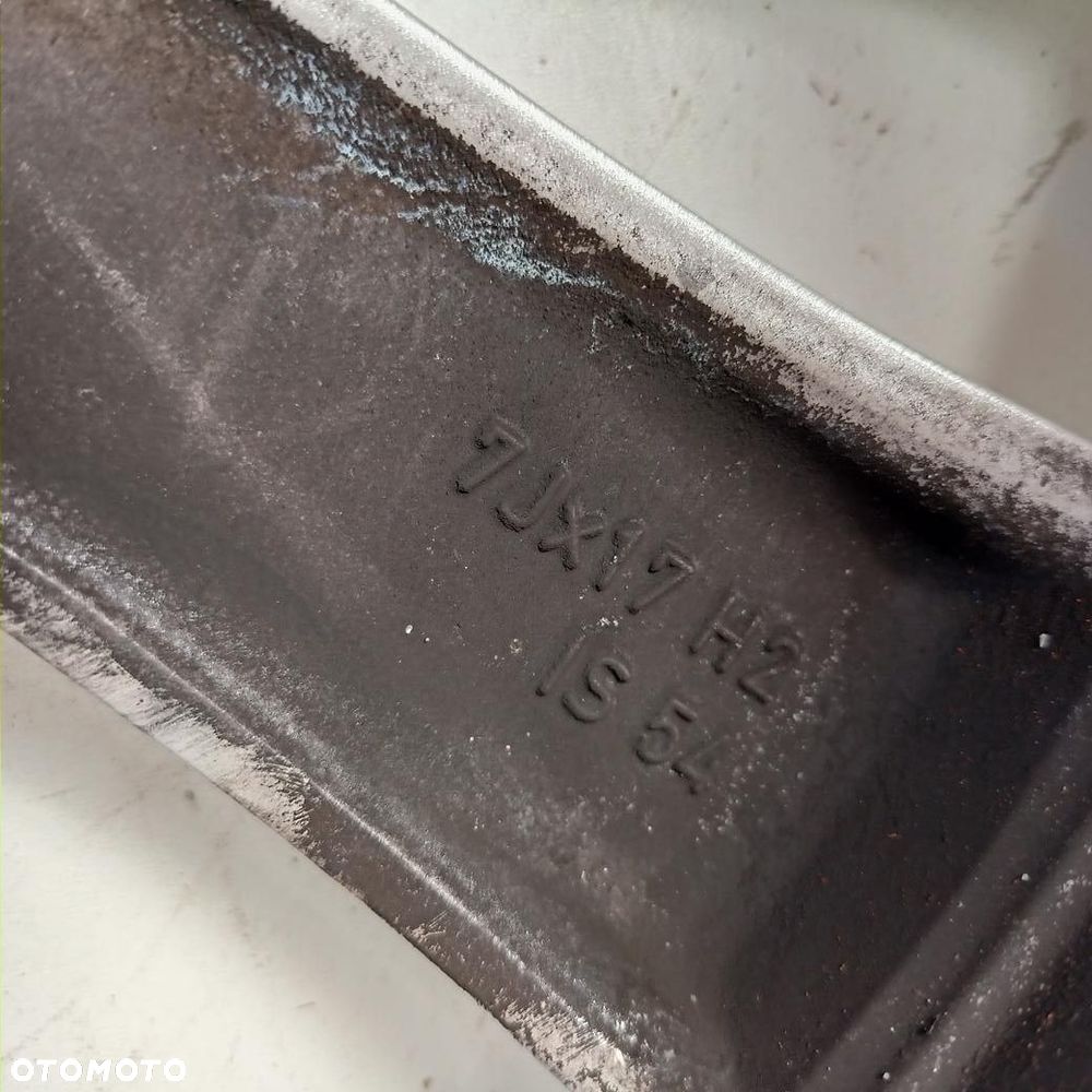 Alufelgi 5x112 17 Mini F55 F56 6855108 4szt (F4413) - 7