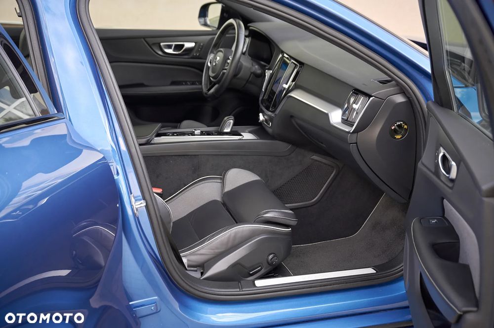 Volvo S60 - 26