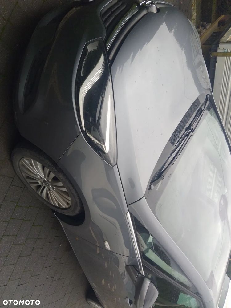 Opel Zafira 2.0 CDTI Cosmo EU6 - 2