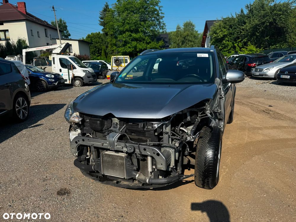 Citroën C4 Aircross 1.6 HDi STT 4x2 Seduction - 29