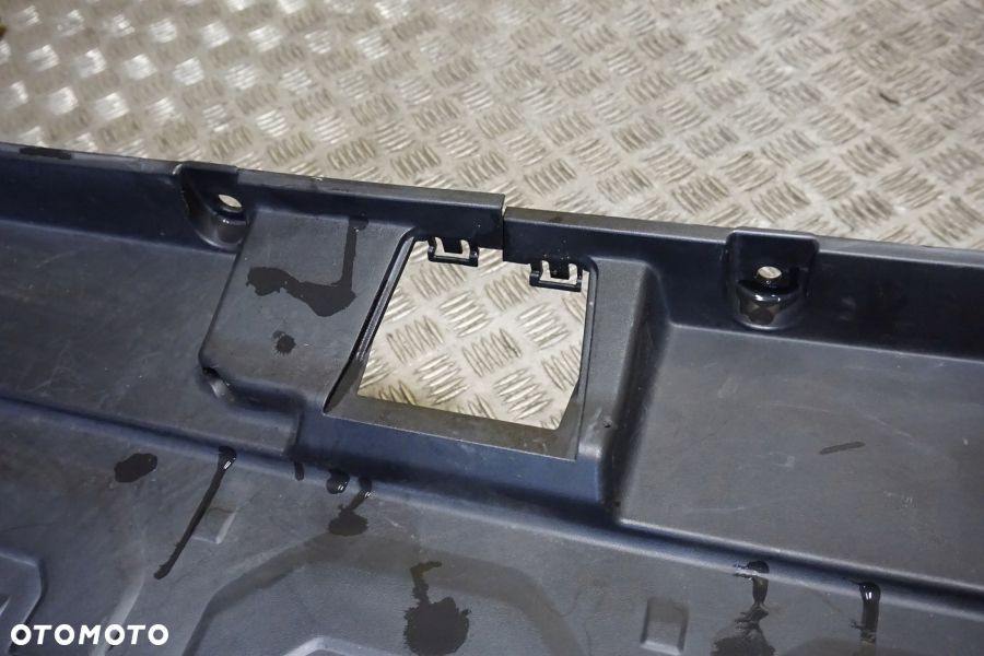 TOYOTA 4RUNNER 2014 2016 2018 2020 - Zderzak Tył Tylny USA - 3