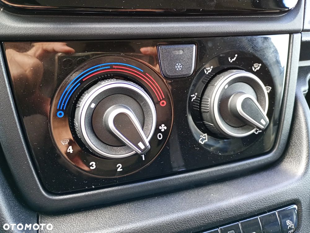 Fiat Ducato L2H2 od ręki - 18