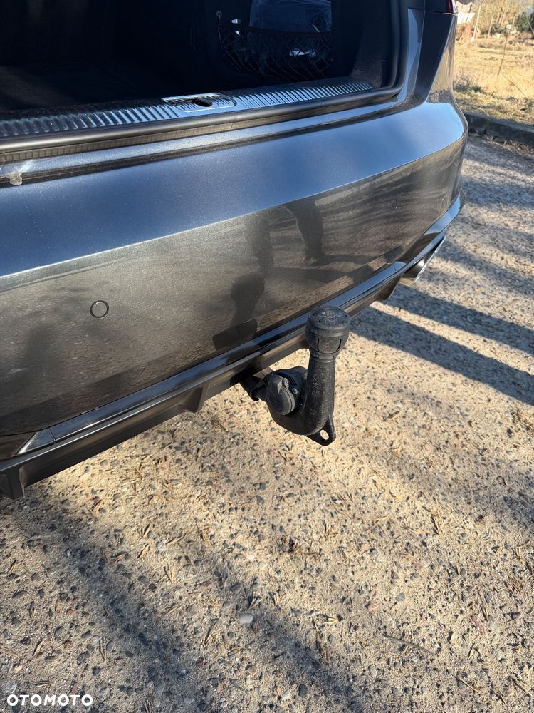 Audi S5 Sportback TDI quattro tiptronic - 22
