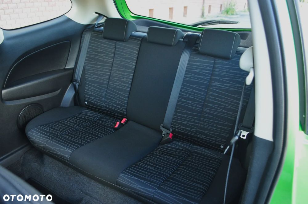 Mazda 2 1.3 Dynamic - 25