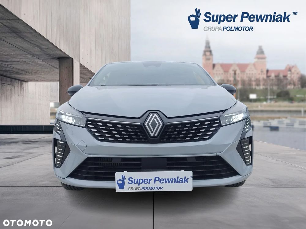 Renault Clio 1.0 TCe Techno - 8