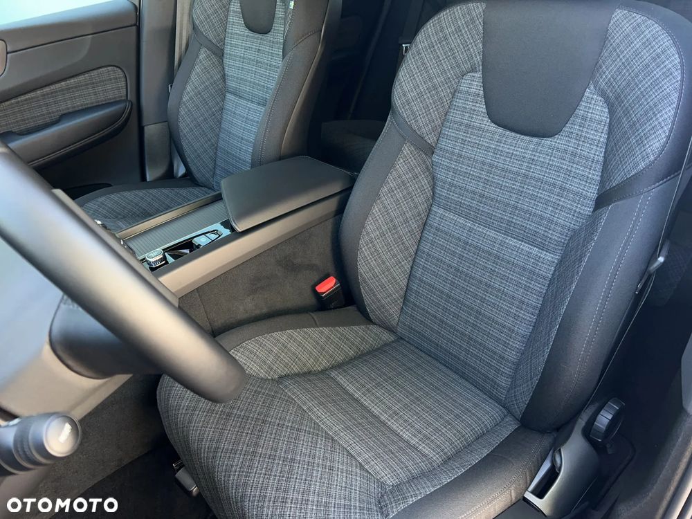 Volvo XC 60 B5 B AWD Core - 13