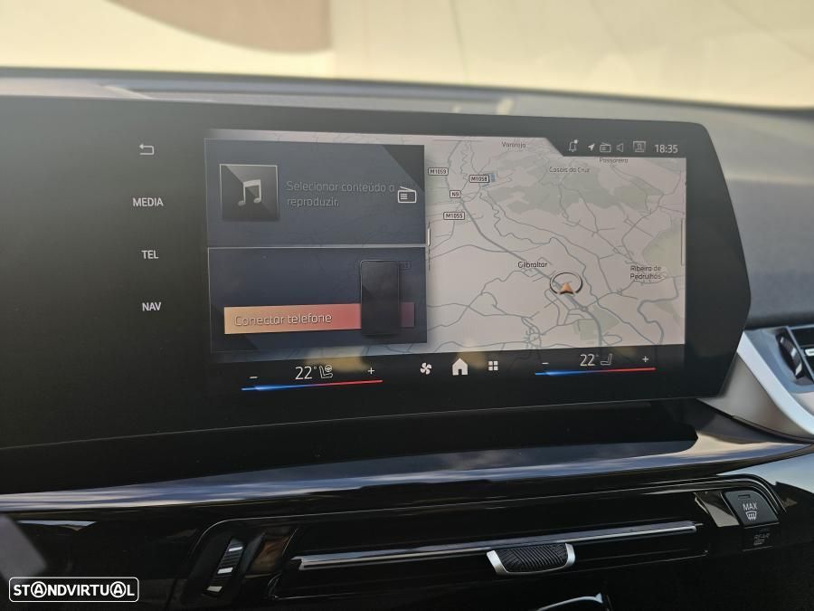 BMW X1 xDrive25e - 23