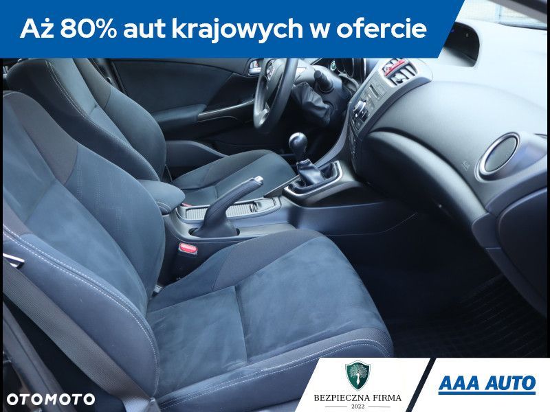 Honda Civic - 10