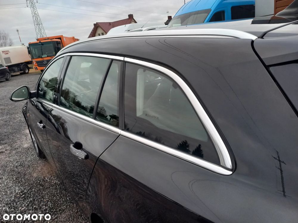 Opel Insignia 2.0 BiTurbo CDTI ecoFLEX Start/Stop Innovation - 14