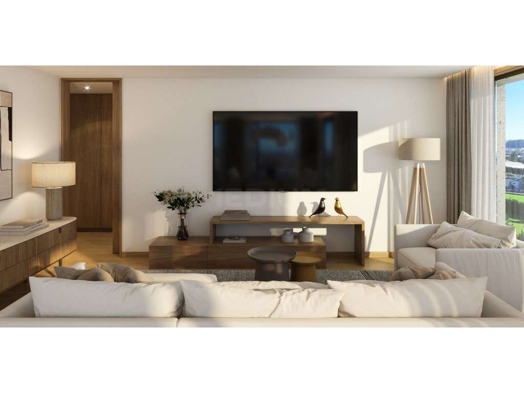 Apartamento T3 - Grande imagem: 3/60