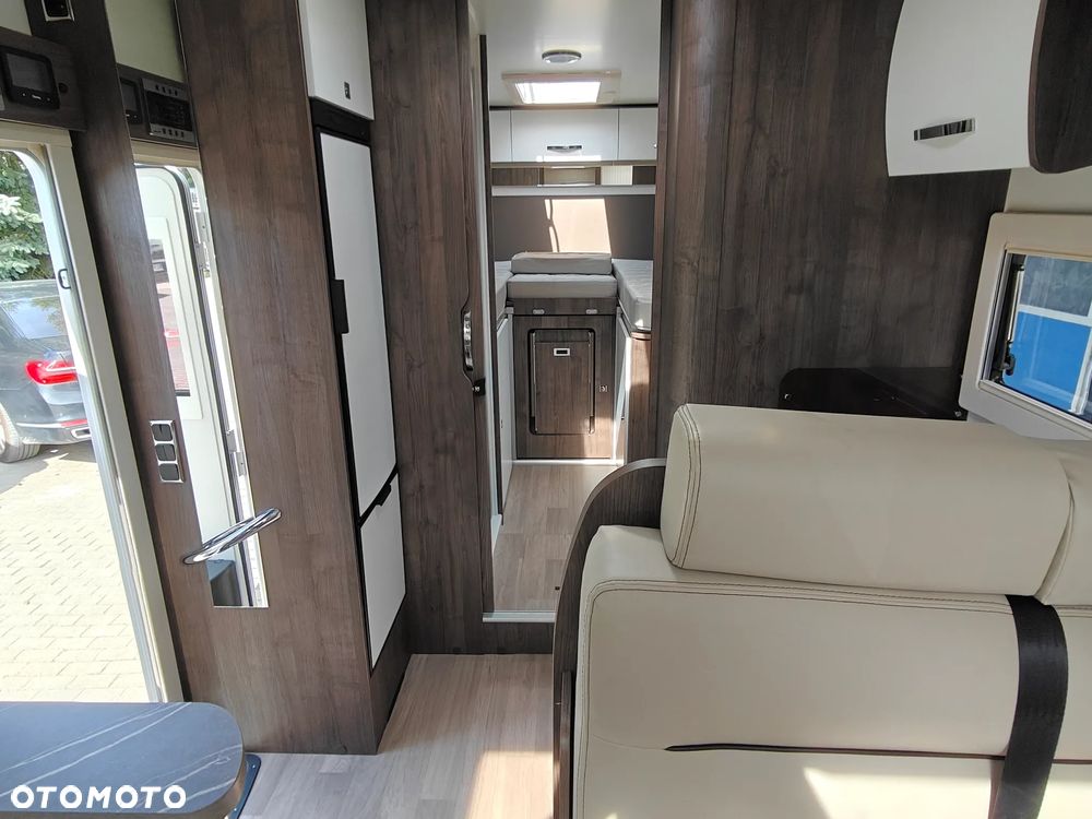 Benimar Tessoro t463 - 30