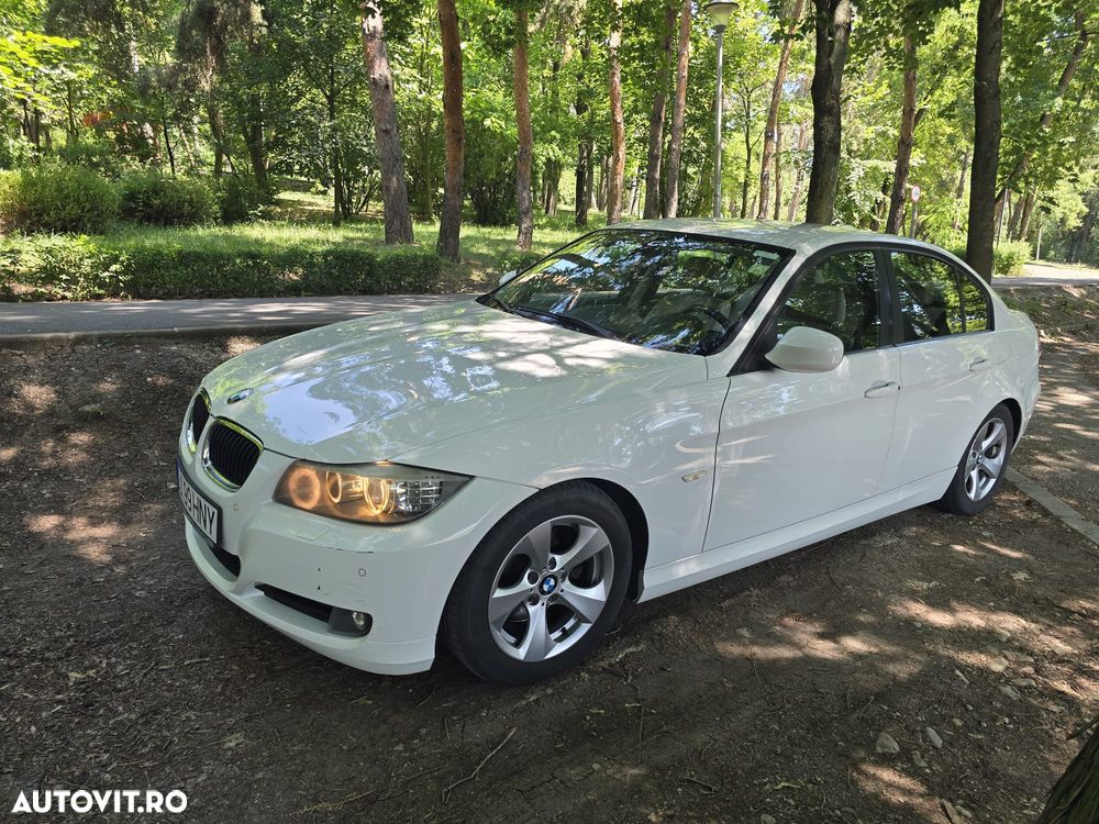BMW Seria 3 - 2
