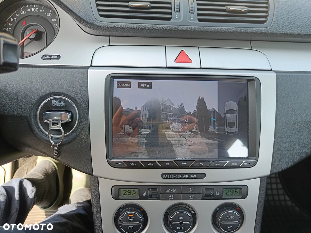 Volkswagen Passat 1.9 TDI Comfortline - 11