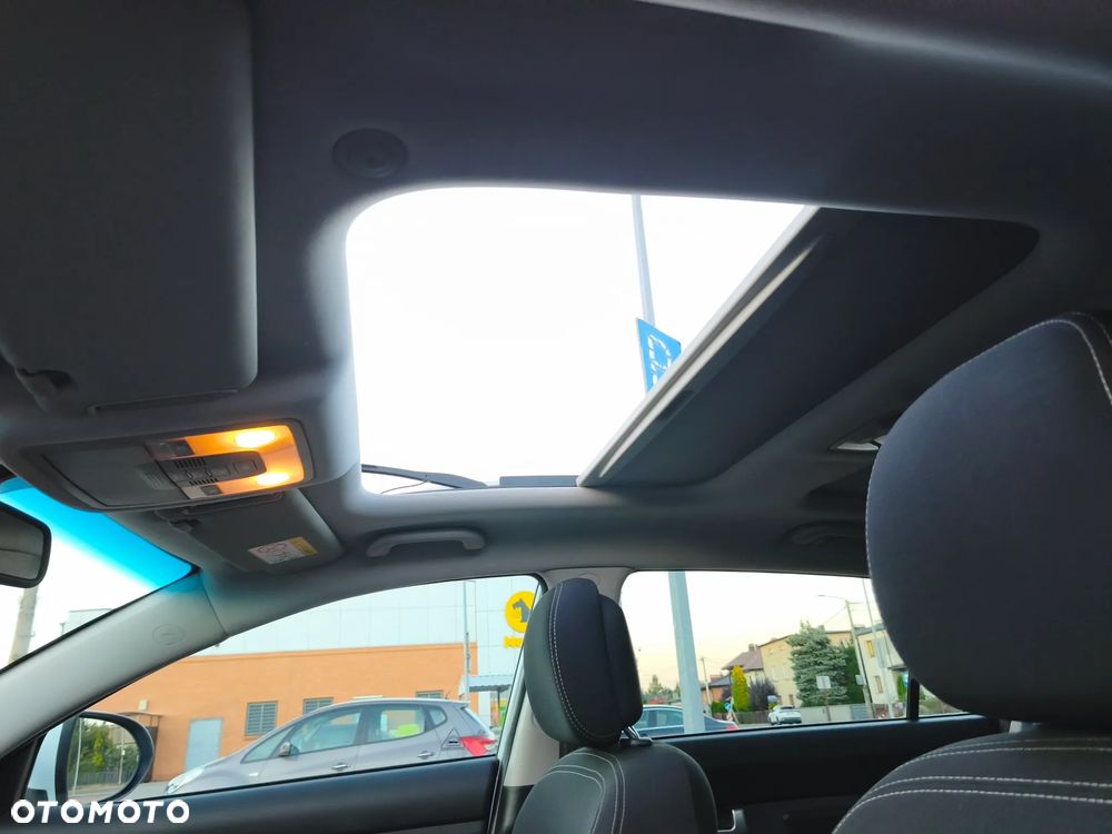 Kia Sportage 1.7 CRDI Business Line 2WD - 15