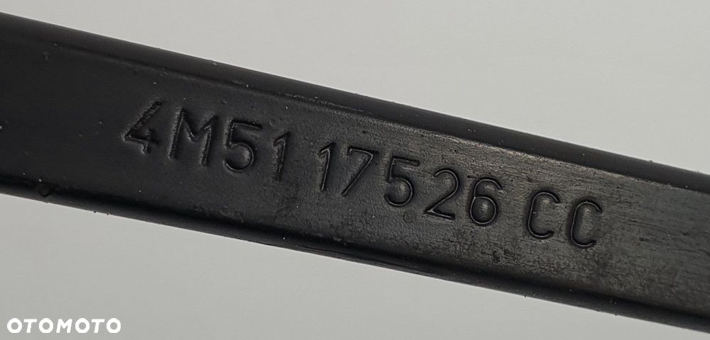 RAMIE WYCIERACZKI PRAWE FORD FOCUS MK2 EUROPA - 3