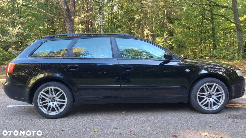 Audi A4 Avant - 3