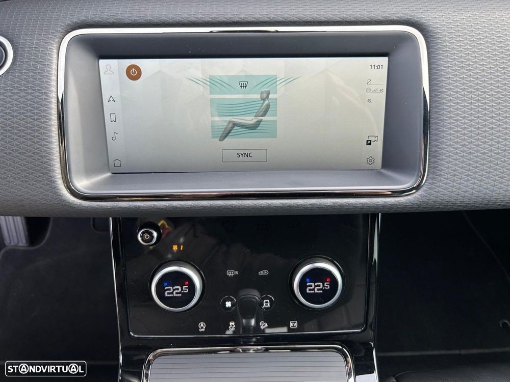 Land Rover Range Rover Evoque 1.5 P300e AWD R-Dynamic S Auto - 24