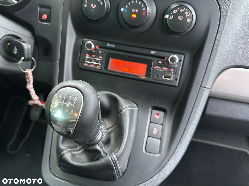 Mercedes-Benz Citan Tourer 415.705 - 20