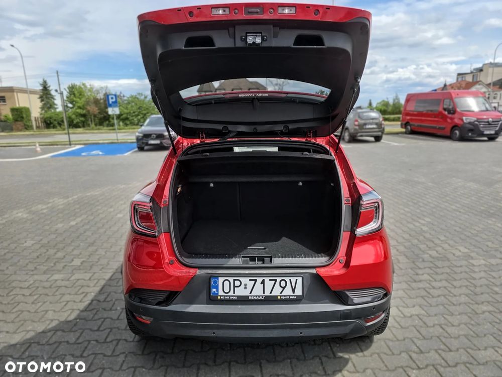 Renault Captur - 6