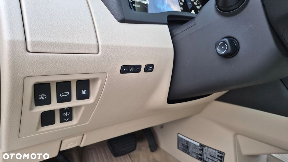 Lexus RX 450h (hybrid) Ambience Line - 11