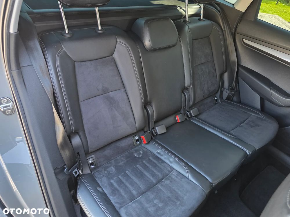 Skoda Karoq 1.5 TSI ACT 4x2 Ambition DSG - 13