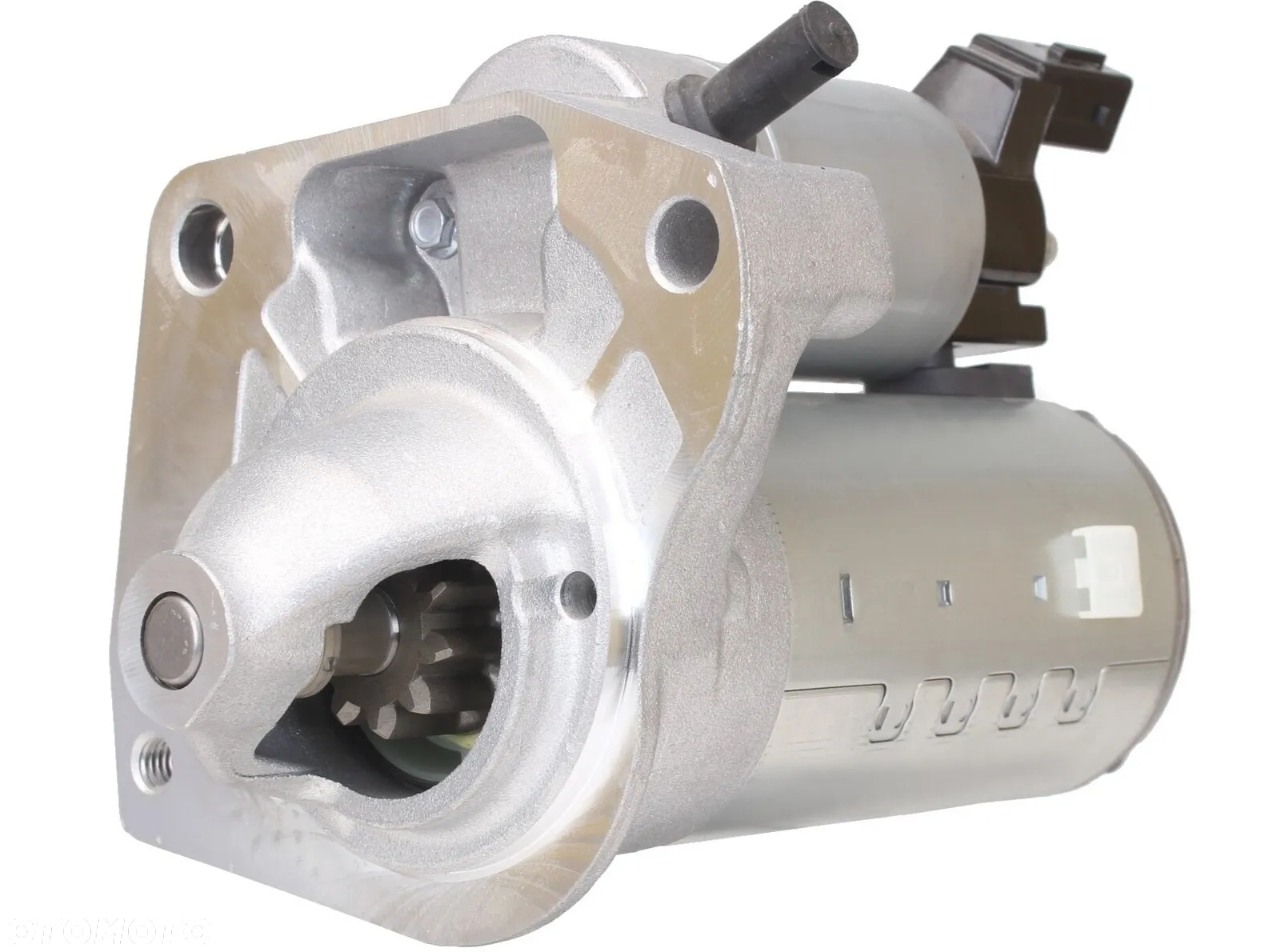 NOWY ORYGINALNY ROZRUSZNIK CITROEN C1 C3 C4 C-Elysee DS3 | 116092 - 2
