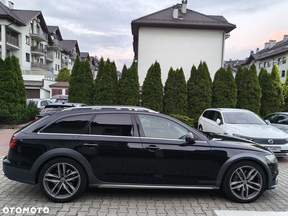 Audi A6 Allroad - 4