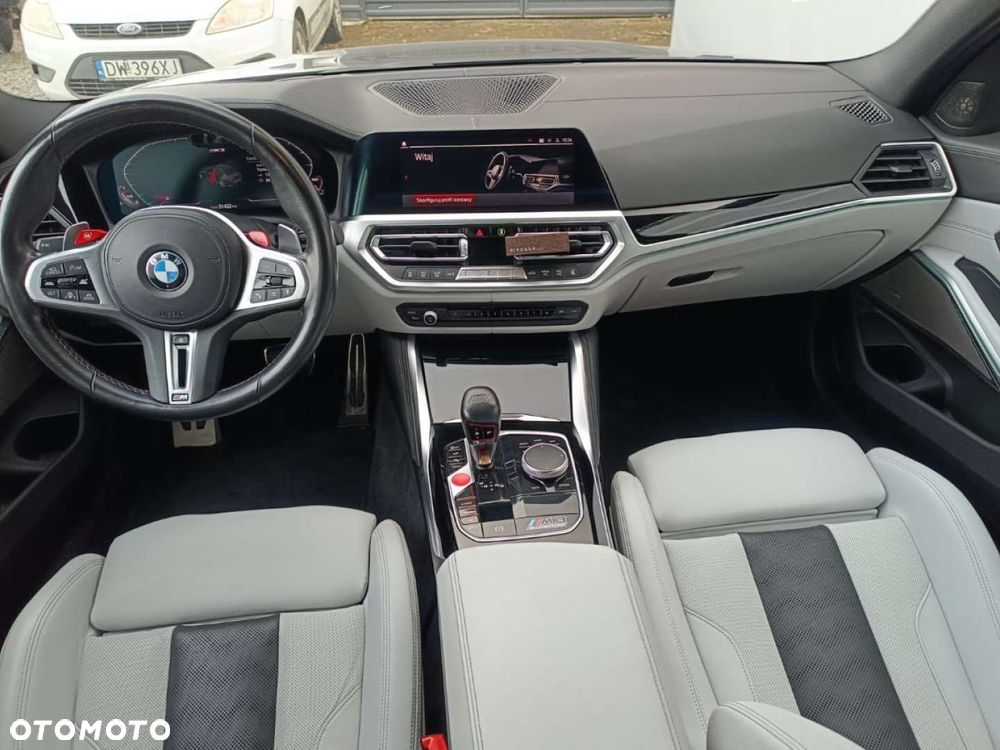BMW M3 - 8