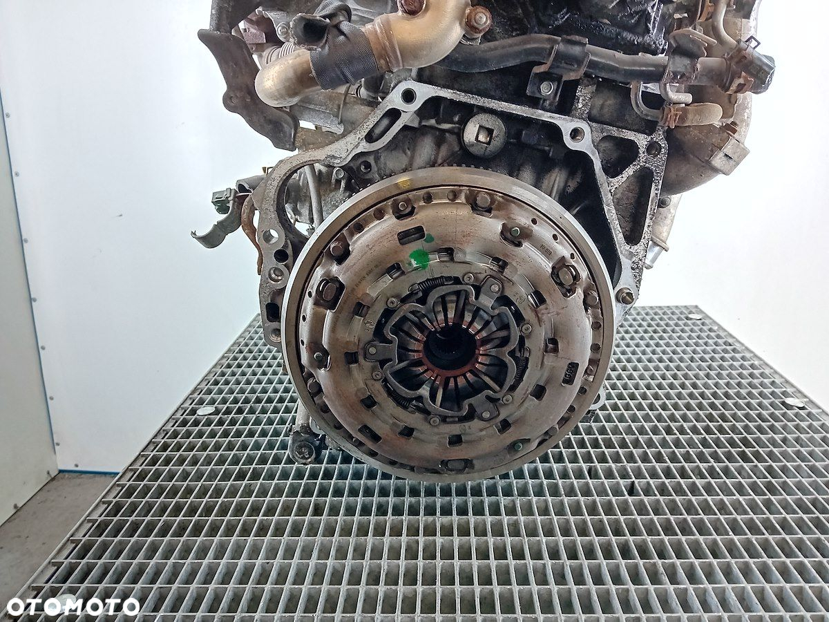 SILNIK HONDA CIVIC VIII N22A2 2.2 i-CTDI - 5