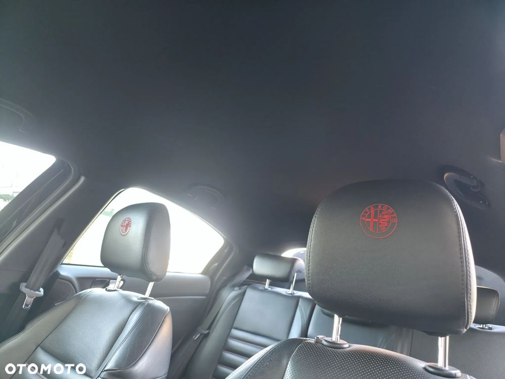 Alfa Romeo Giulietta 1.4 TB MultiAir Distinctive - 20